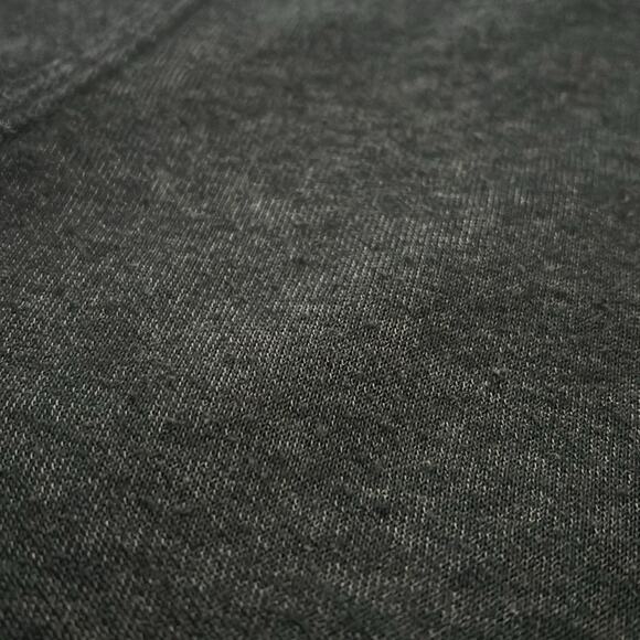 Champion Men’s Gray Powerblend Graphic Pullover Sweatshirt Hoodie Size S - Picture 10 of 12